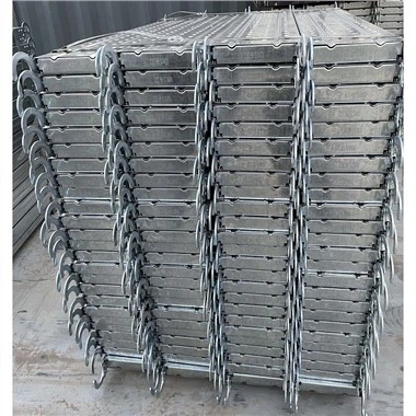 Стальные палубные доски