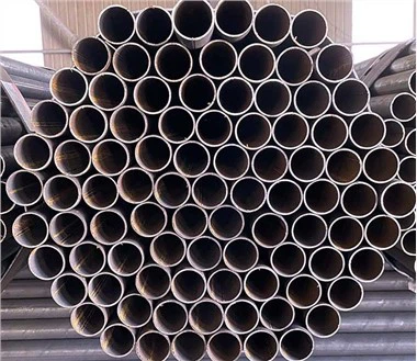 Стальная труба для строительных лесов