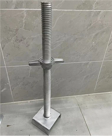 База U Head Jack